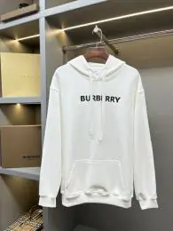 burberry sweatshirt manches longues pour unisexe s_1262204